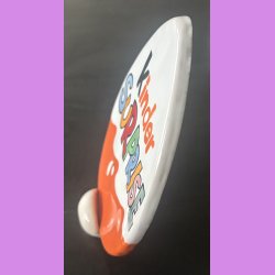 Kinder �g - St�ende og stort. 