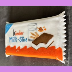 M�lkesnitte nr. 3