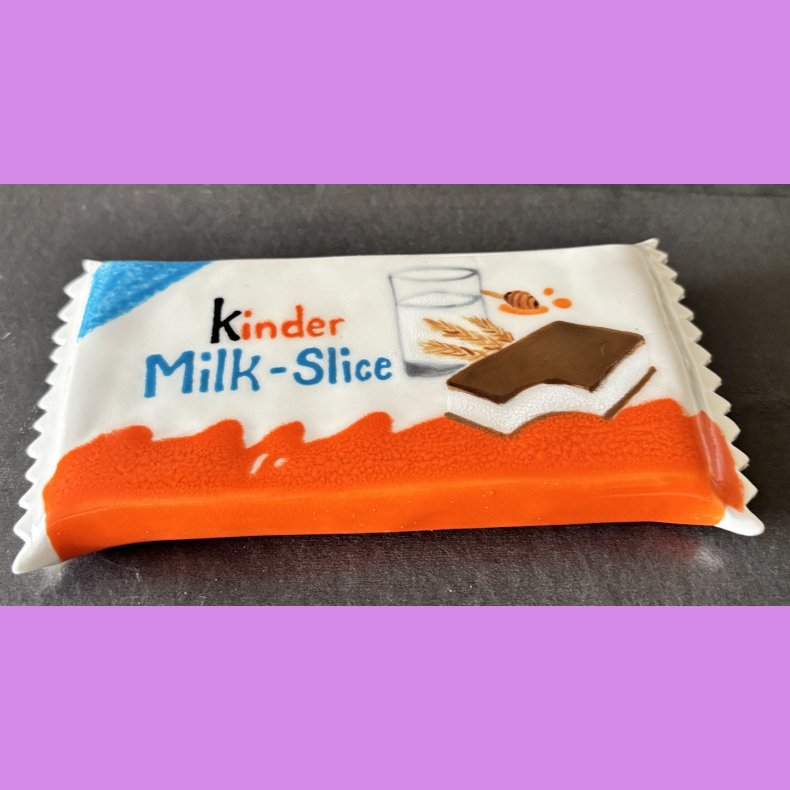 M�lkesnitte nr. 3