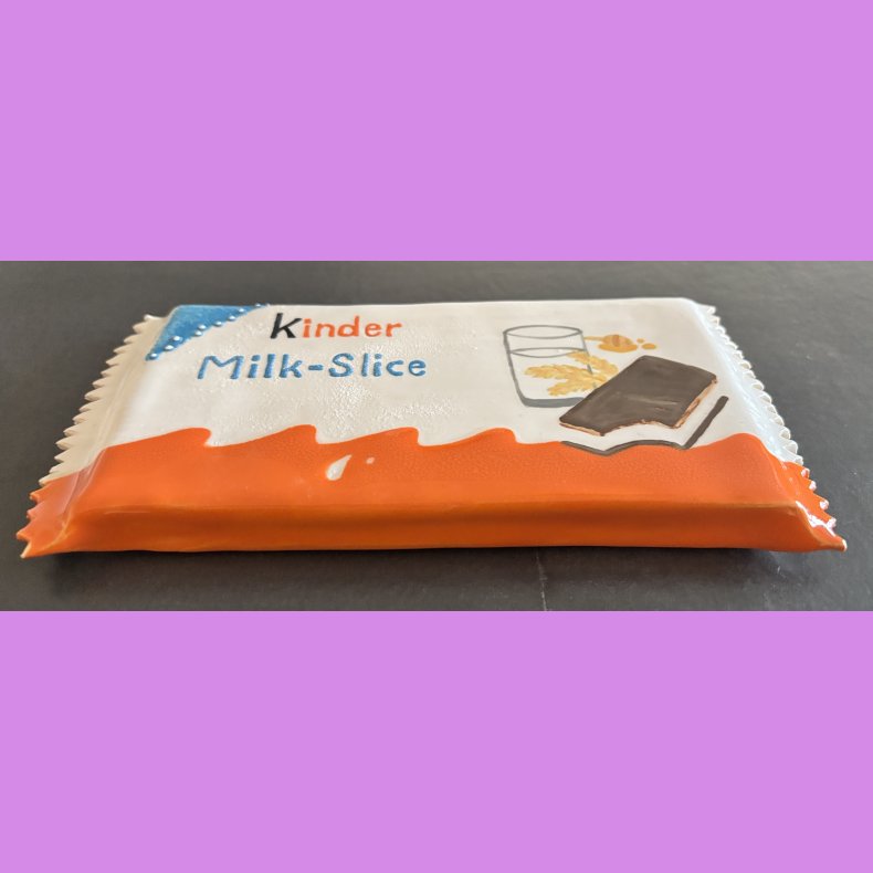 M�lkesnitte nr. 5