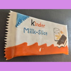 M�lkesnitte nr. 5