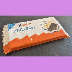 M�lkesnitte nr. 5