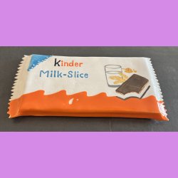 M�lkesnitte nr. 5
