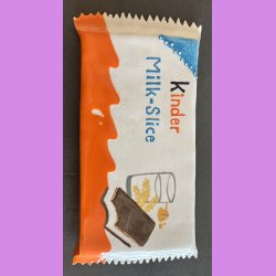 M�lkesnitte nr. 5