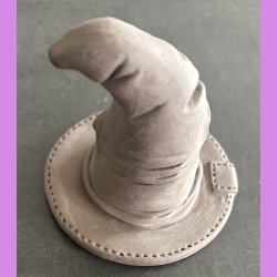 Forvandlings hat nr. 1 i keramik