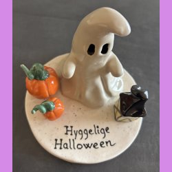 Hyggelige Halloween