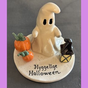 Hyggelige Halloween