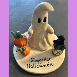 Hyggelige Halloween