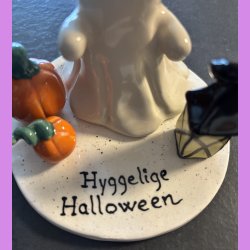 Hyggelige Halloween