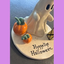 Hyggelige Halloween