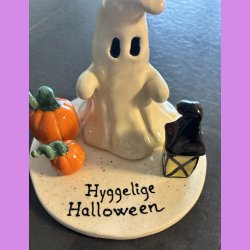 Hyggelige Halloween