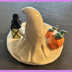 Hyggelige Halloween