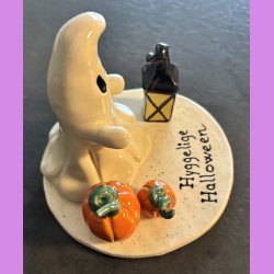 Hyggelige Halloween