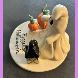 Hyggelige Halloween