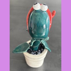 Kddende plante - M ikke fodres