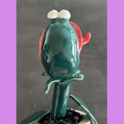 Kddende plante - M ikke fodres