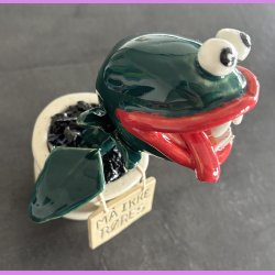 Kddende plante - M ikke rres