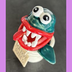 Kddende plante - M ikke rres