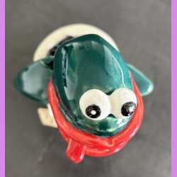 Kddende plante - M ikke rres