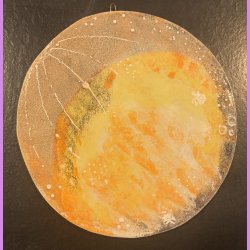 Lust - Mne til ophng 