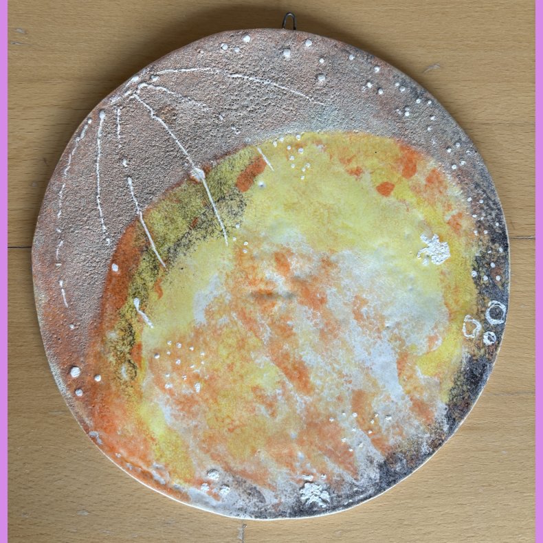 Lust - Mne til ophng 