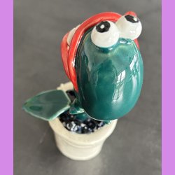 Kddende plante - Nix pille