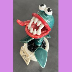 Kddende plante - Nix pille