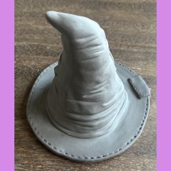 Forvandlings hat stor