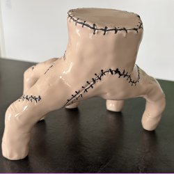 Thing 1 fra familien Addams