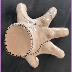 Thing 1 fra familien Addams