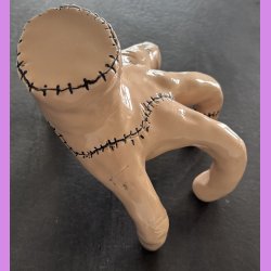 Thing 1 fra familien Addams