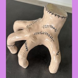 Thing 1 fra familien Addams