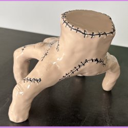 Thing 1 fra familien Addams