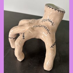 Thing 1 fra familien Addams