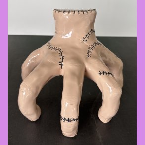 Thing 1 fra familien Addams