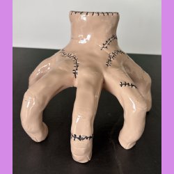 Thing 1 fra familien Addams