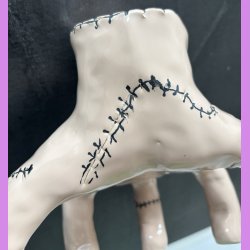 Thing 1 fra familien Addams