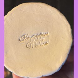 �nskebr�nd Cremefarvet 