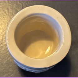 �nskebr�nd Cremefarvet 