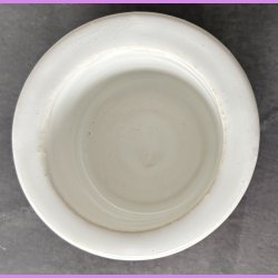 �nskebr�nd - R�d med hvid i.