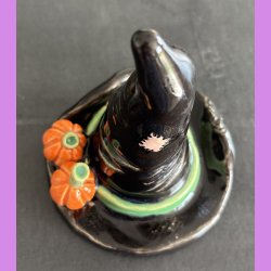 Hekse hatten - Sabrina