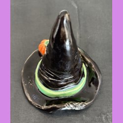 Hekse hatten - Sabrina