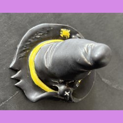 Hekse hatten - Hekla