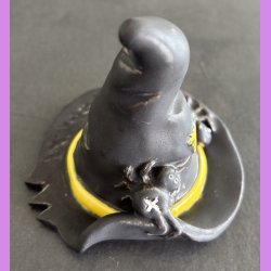 Hekse hatten - Hekla