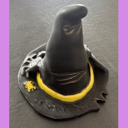 Hekse hatten - Hekla