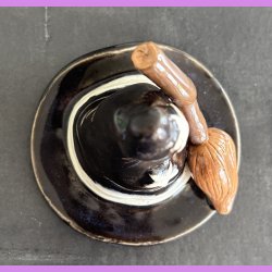 Hekse hatten - Asdun