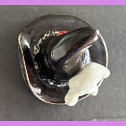 Hekse hatten - Marnie