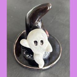 Hekse hatten - Marnie