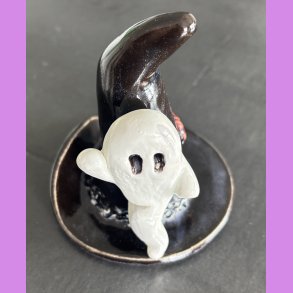 Hekse hatten - Marnie