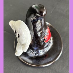 Hekse hatten - Marnie